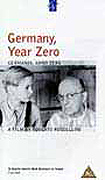 Germany Year Zero